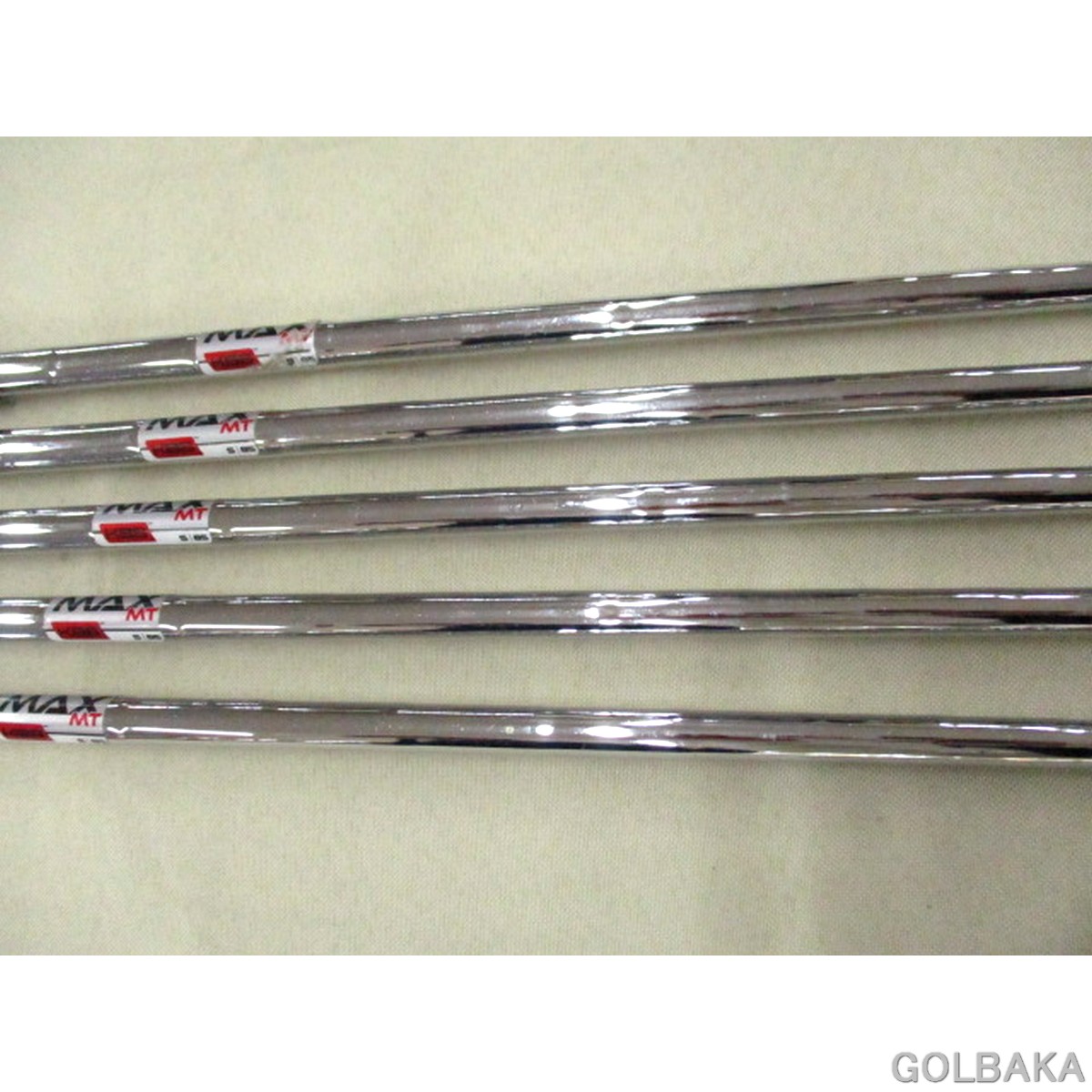 中古】C：テーラーメイドSIM 2 MAX OSアイアンセット5本（＃6〜＃9.PW