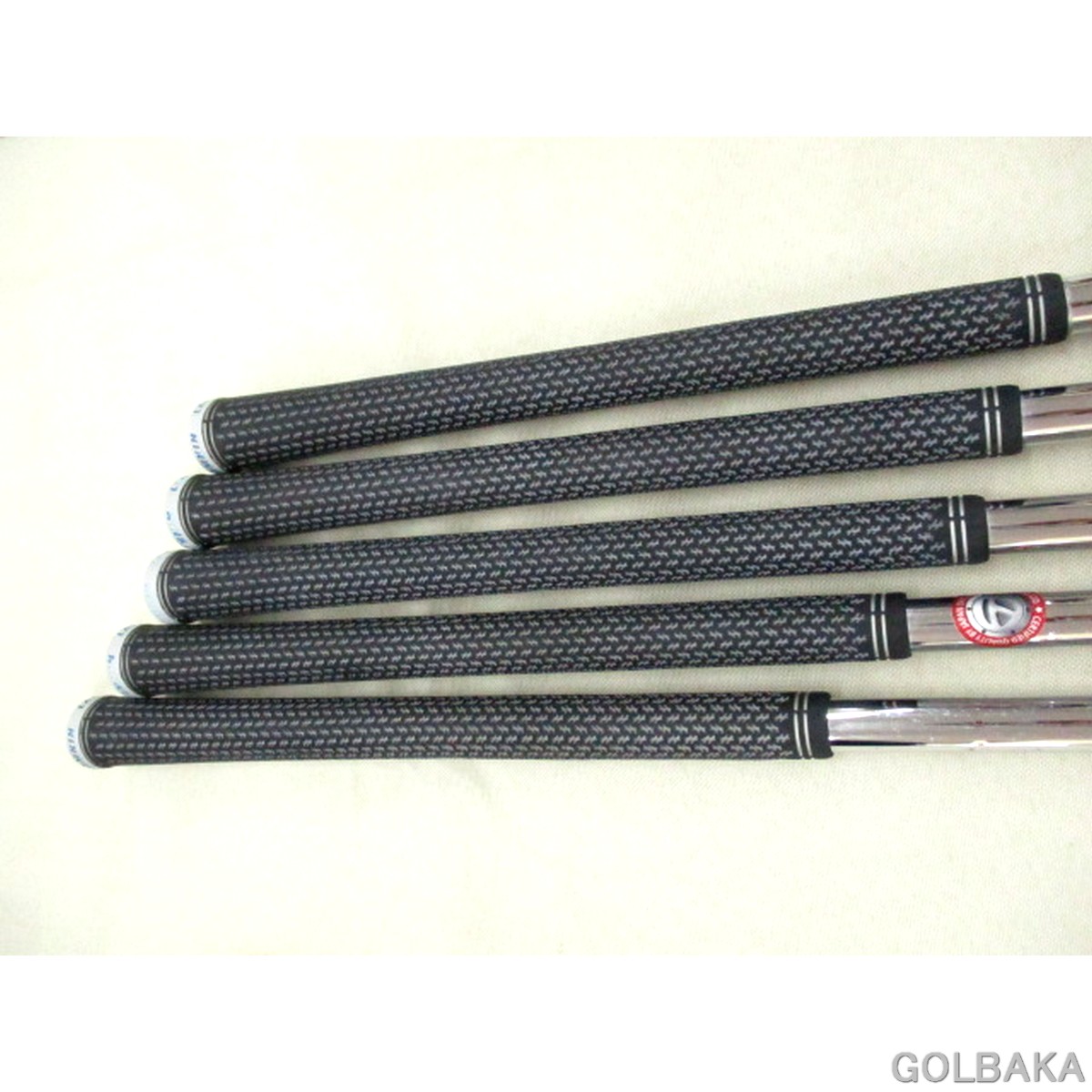 中古】C：テーラーメイドSIM 2 MAX OSアイアンセット5本（＃6〜＃9.PW