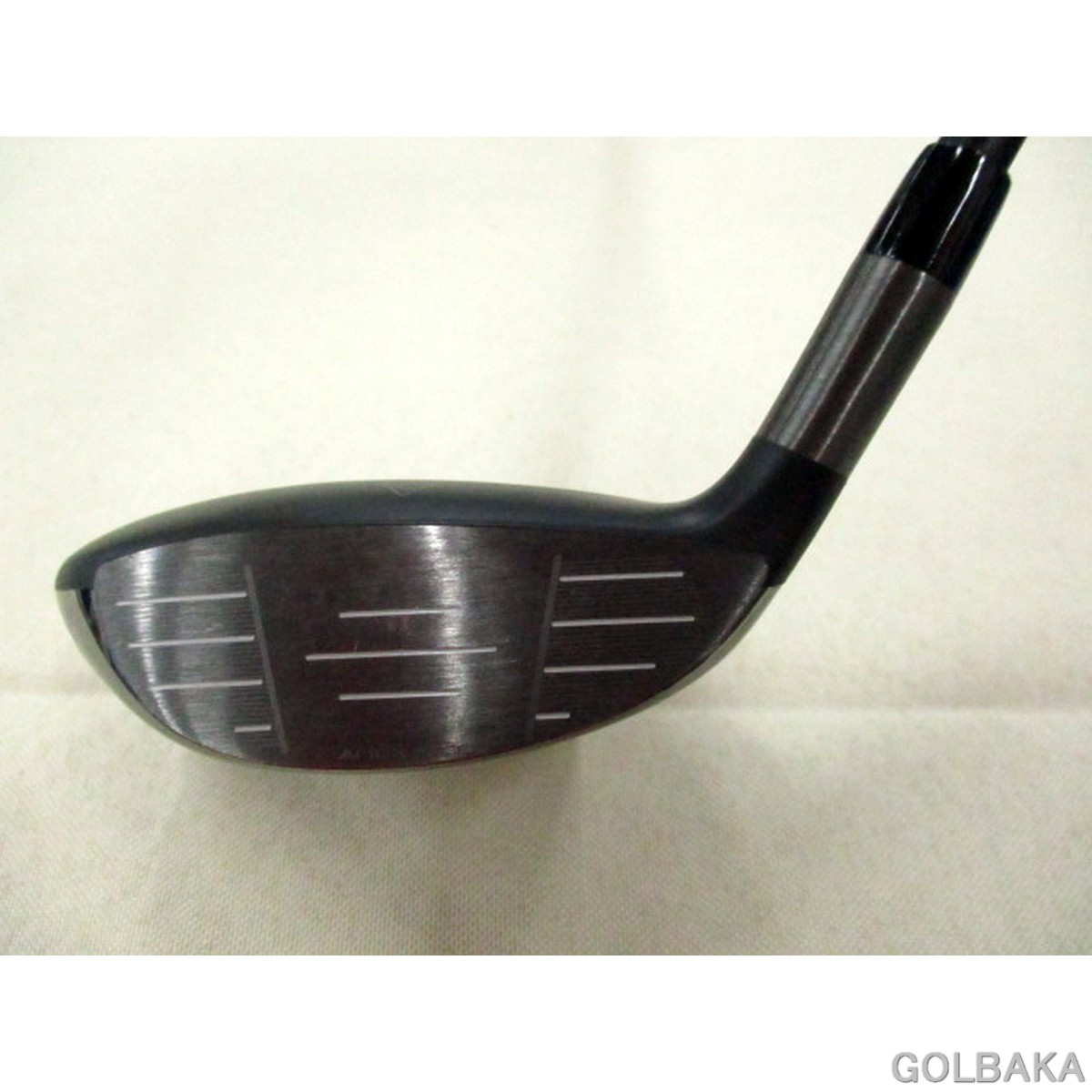 U05】【中古】B：キャロウェイエリートフェアウェイウッド7w ロフト21