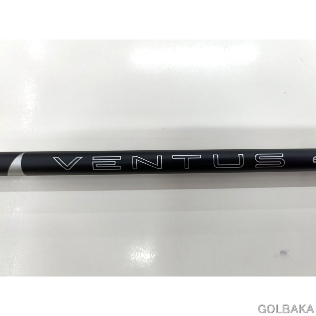 中古】B：【シャフトのみ】フジクラ24 VENTUS BLACK6/S【ドライバー用
