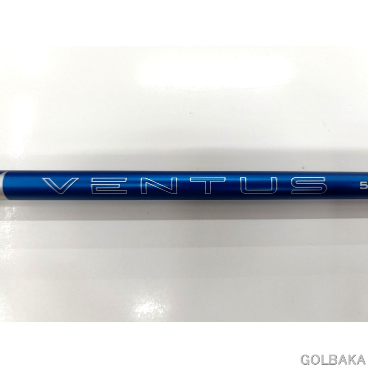 中古】B：【シャフトのみ】フジクラ24 VENTUS BLUE5/S【ドライバー用
