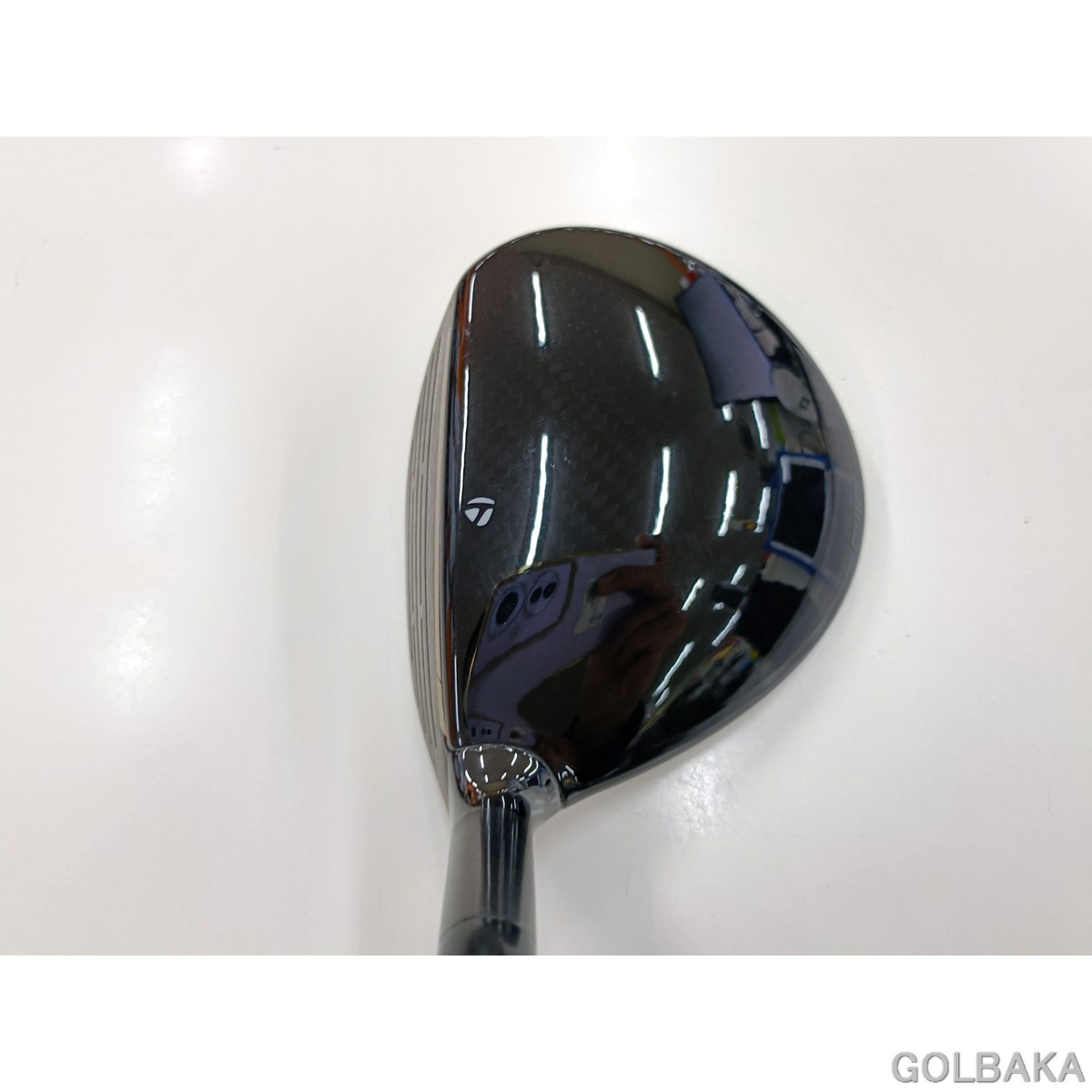 U05】【中古】BC：テーラーメイドQi10フェアウェイウッド5W ロフト18