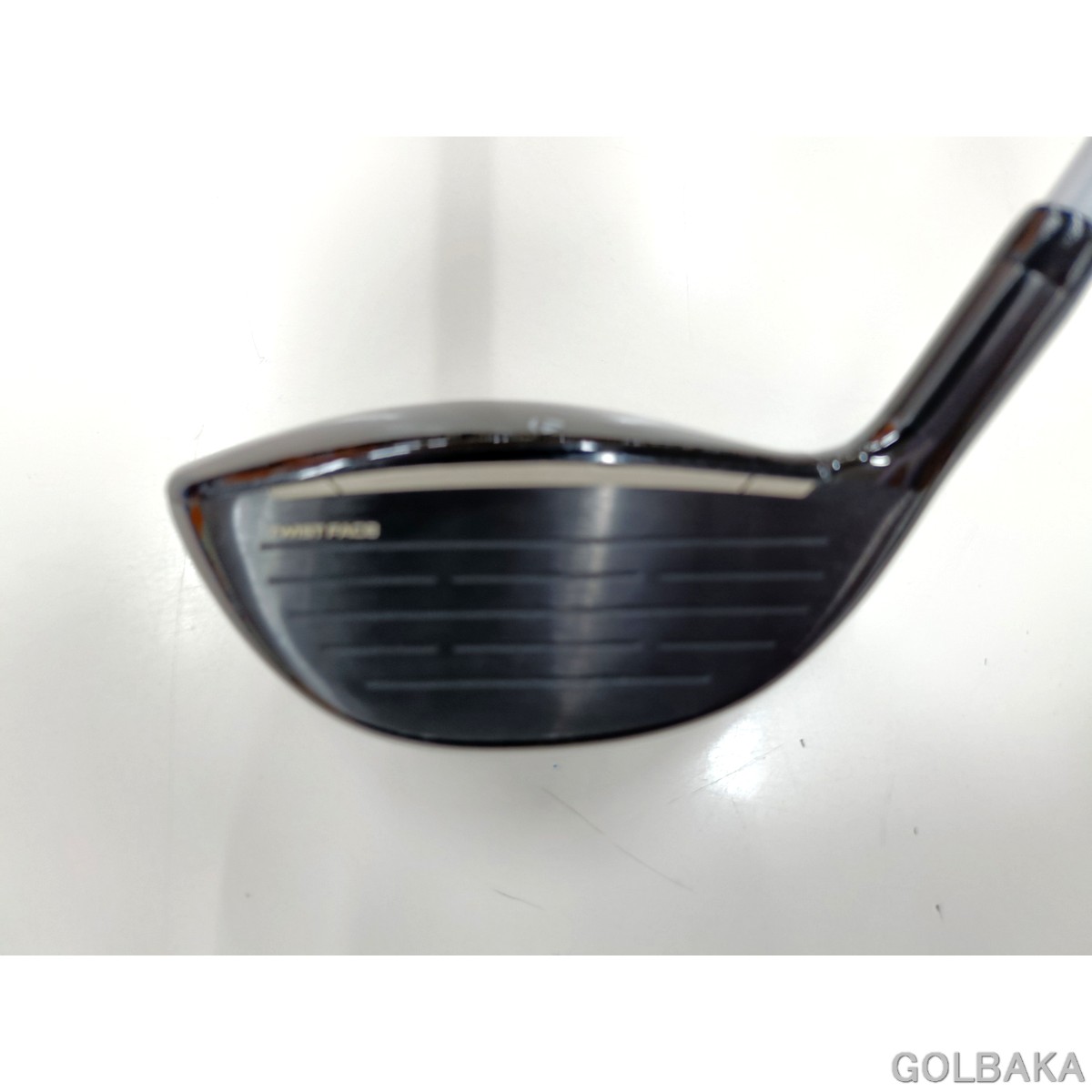 U05】【中古】BC：テーラーメイドQi10フェアウェイウッド5W ロフト18