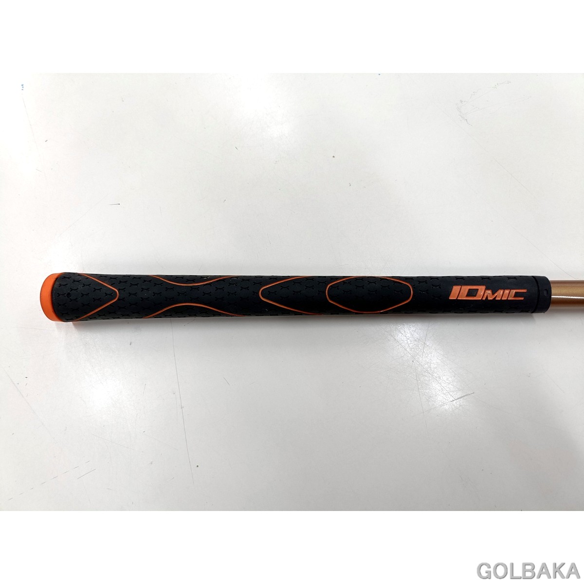 U05】【中古】BC：テーラーメイドQi10フェアウェイウッド5W ロフト18 