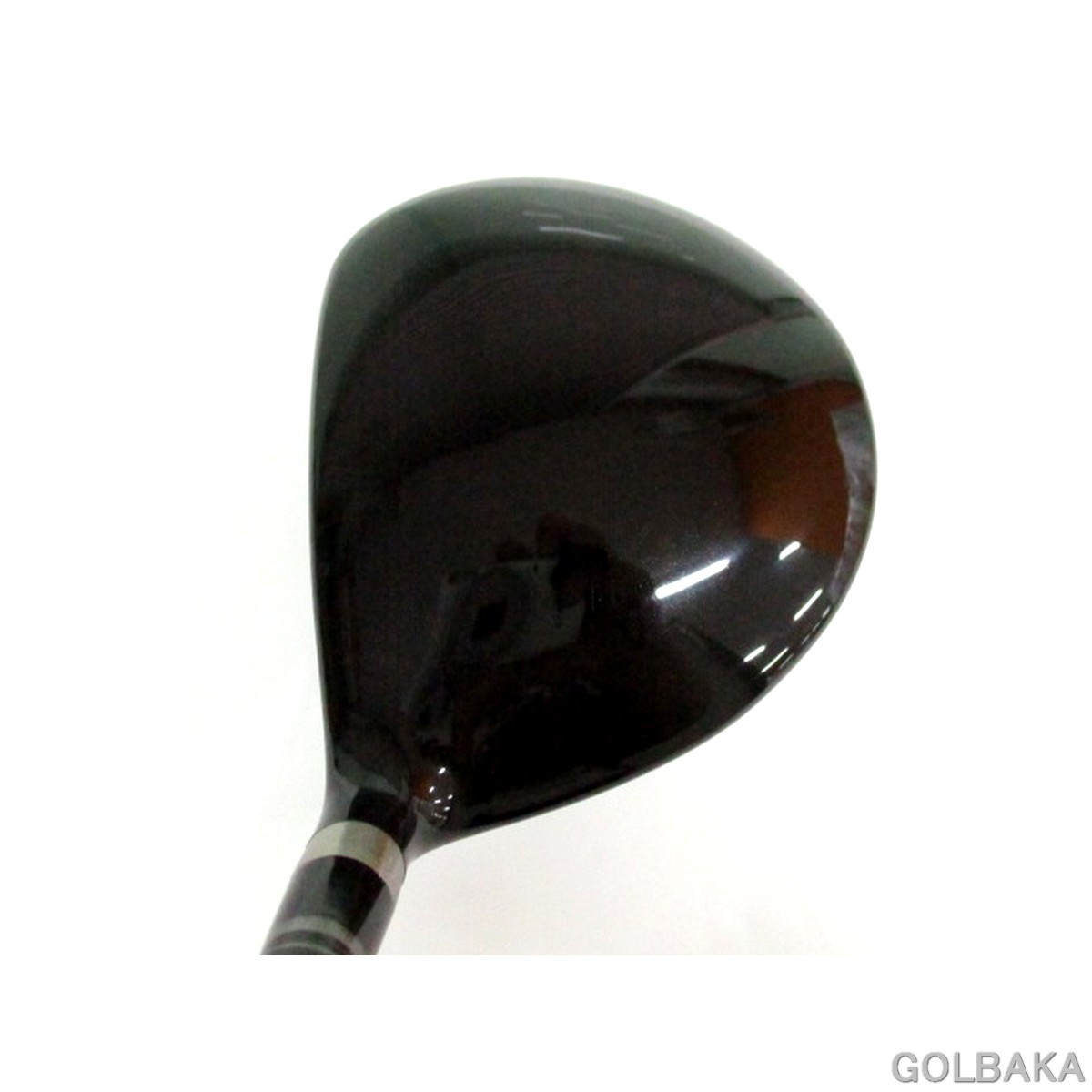 中古】BC：リョーマゴルフマキシマ F3フェアウェイウッド3w ロフト15