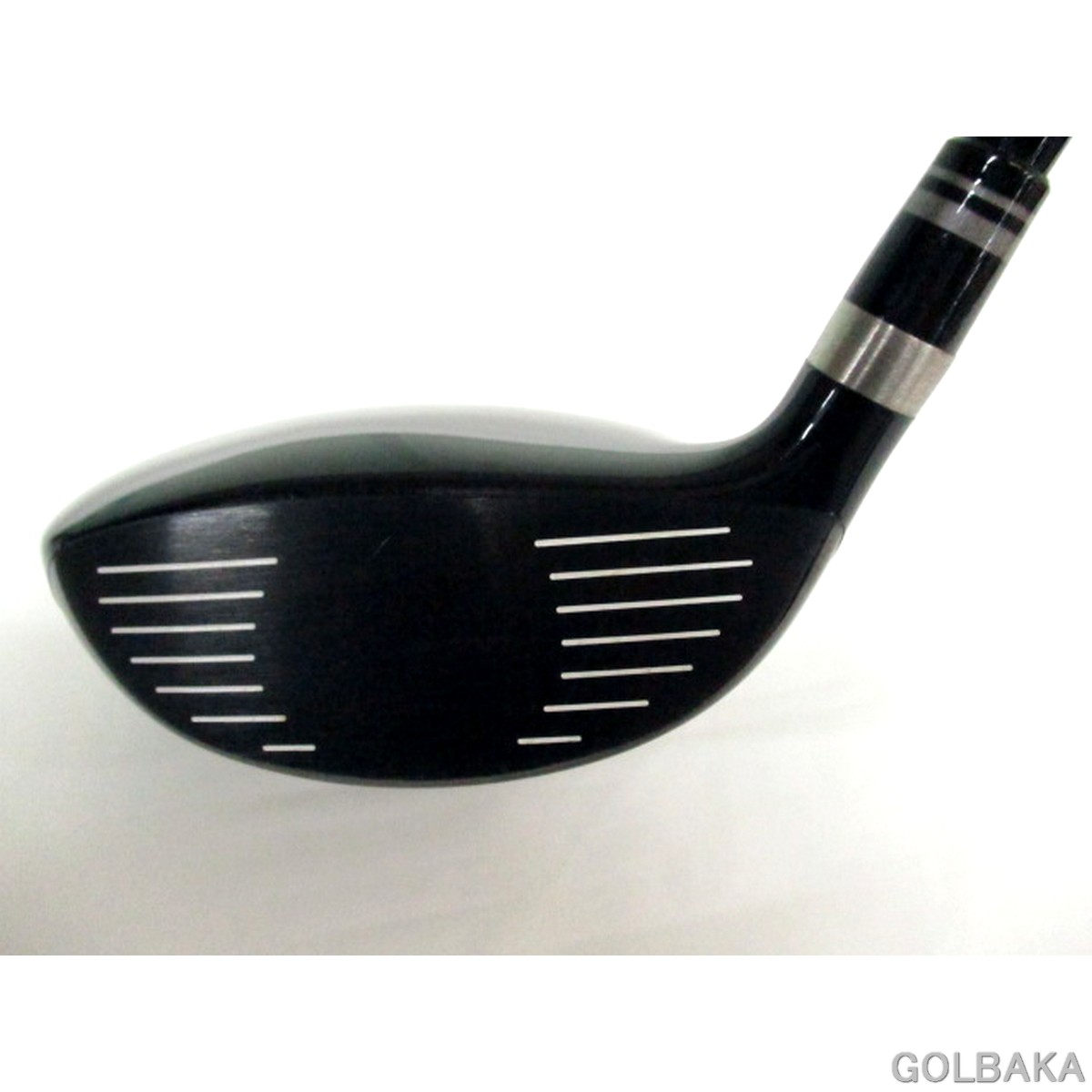 中古】BC：リョーマゴルフマキシマ F3フェアウェイウッド3w ロフト15