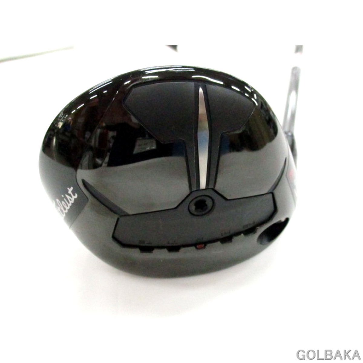 U09】【中古】BC：【レフティ/左利き用】タイトリストTSR3フェアウェイ