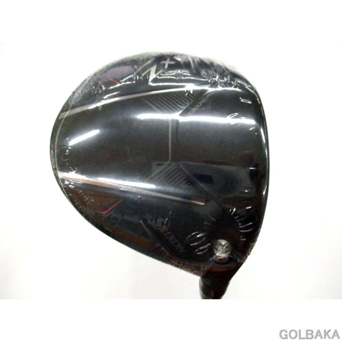 新品】ダンロップスリクソン ZXi フェアウェイウッド5w ロフト18