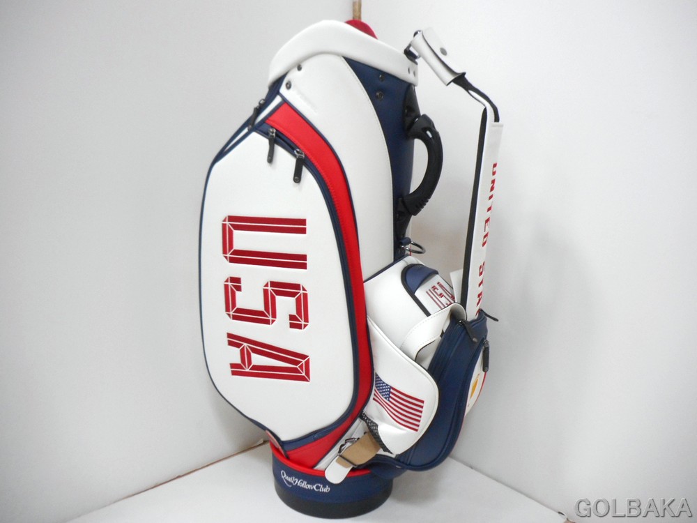 刻印対応【新品】 【メンズ】 VESSEL/ベゼル PRESIDENTS CUP 2022 USA