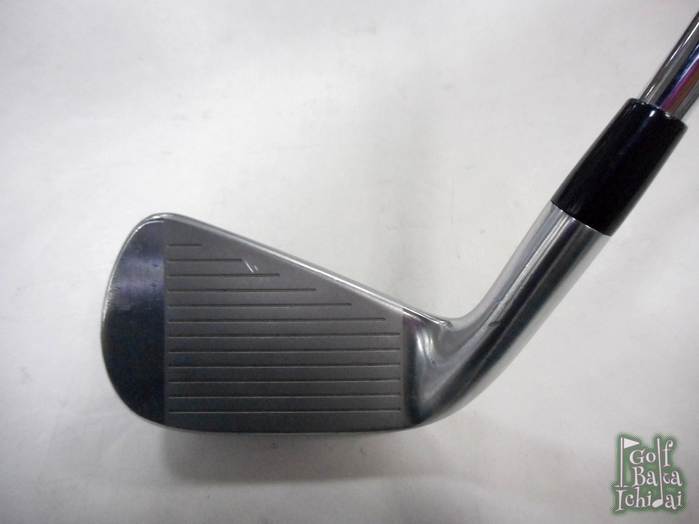 希少　タイトリスト　ap2 716 モーダス105Ｘ　5〜Ｐ　6本セット 中古】C：タイトリスト AP2 716 フォージド アイアンセット 6本