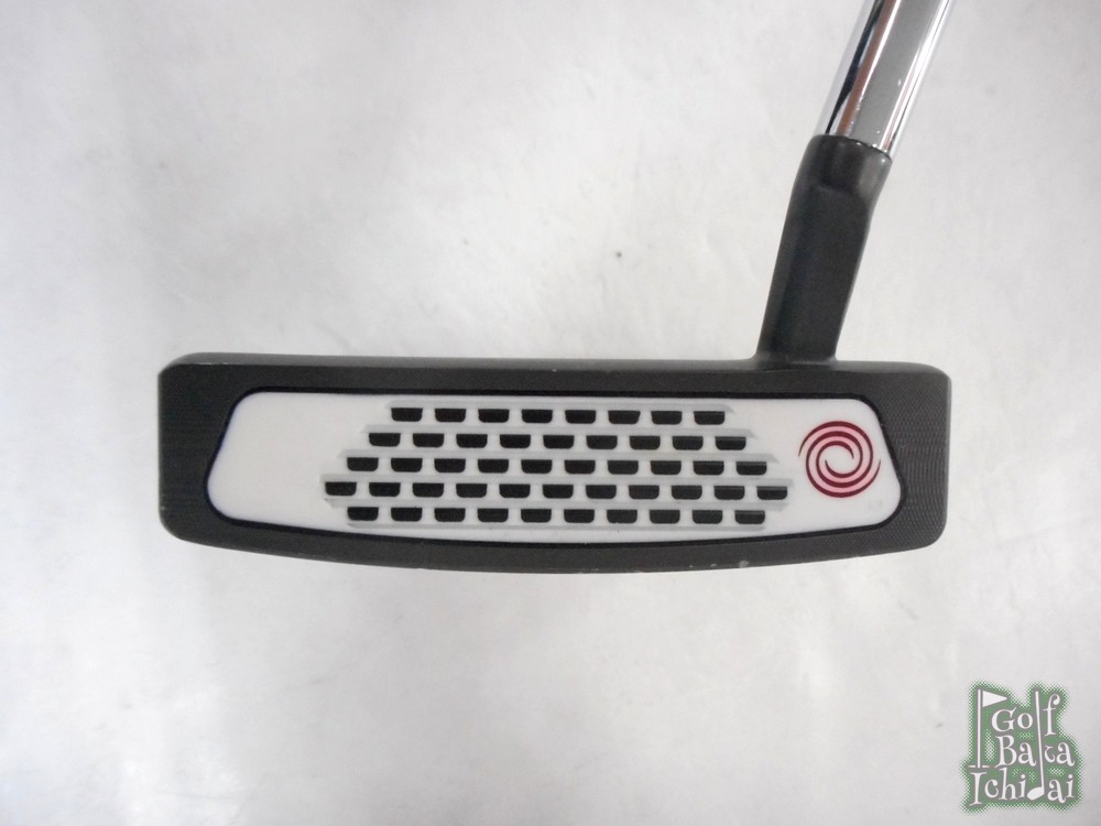 中古】BC：オデッセイ EXO インディアナポリス パター オリジナル