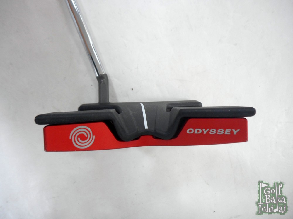 中古】BC：オデッセイ EXO インディアナポリス パター オリジナル