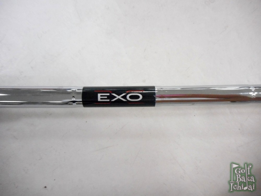 中古】BC：オデッセイ EXO インディアナポリス パター オリジナル