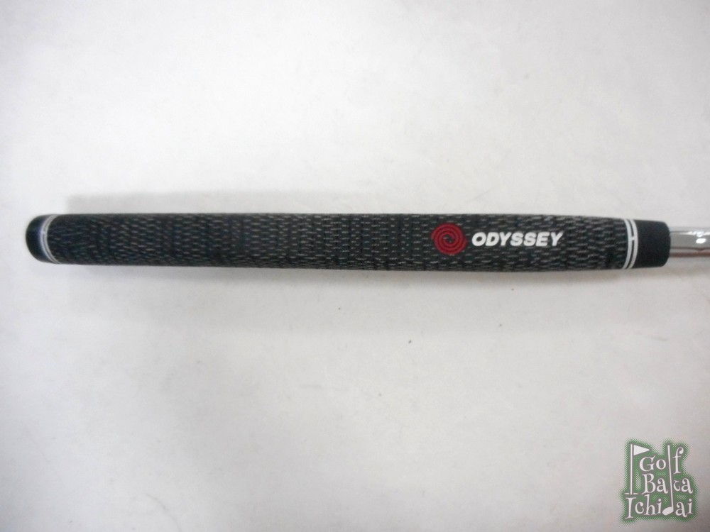 中古】BC：オデッセイ EXO インディアナポリス パター オリジナル