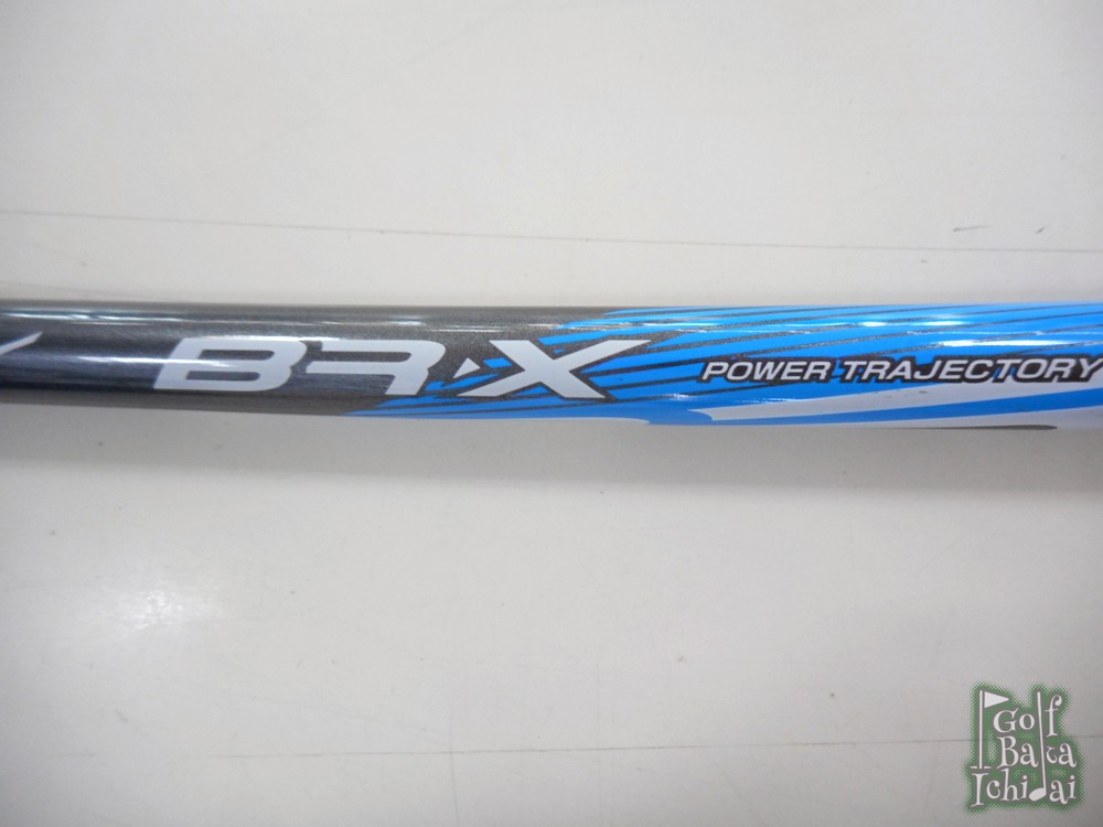 半年使用　ミズノ　ドライバーBRX 10.5 楽天市場】ミズノ ゴルフ BR-X ドライバー ウッド やさしい