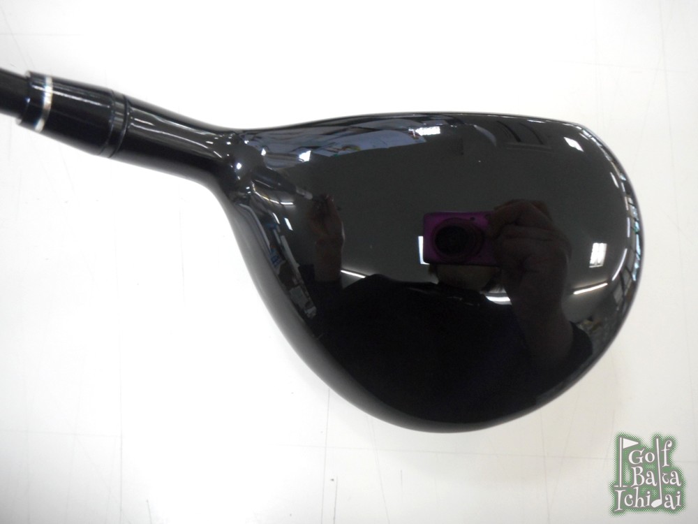 U04】【nc】【中古】BC：ホンマ TR21 フェアウェイウッド 3W ロフト15