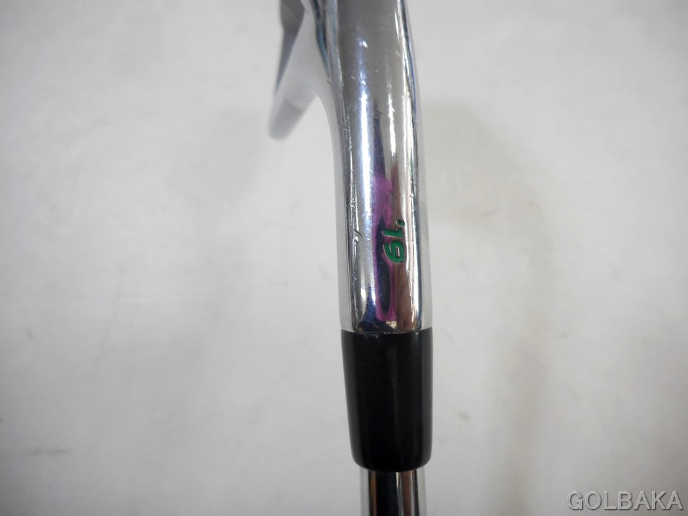 中古】C：キャロウェイ 19 APEXPRO フォージドアイアンセット 6