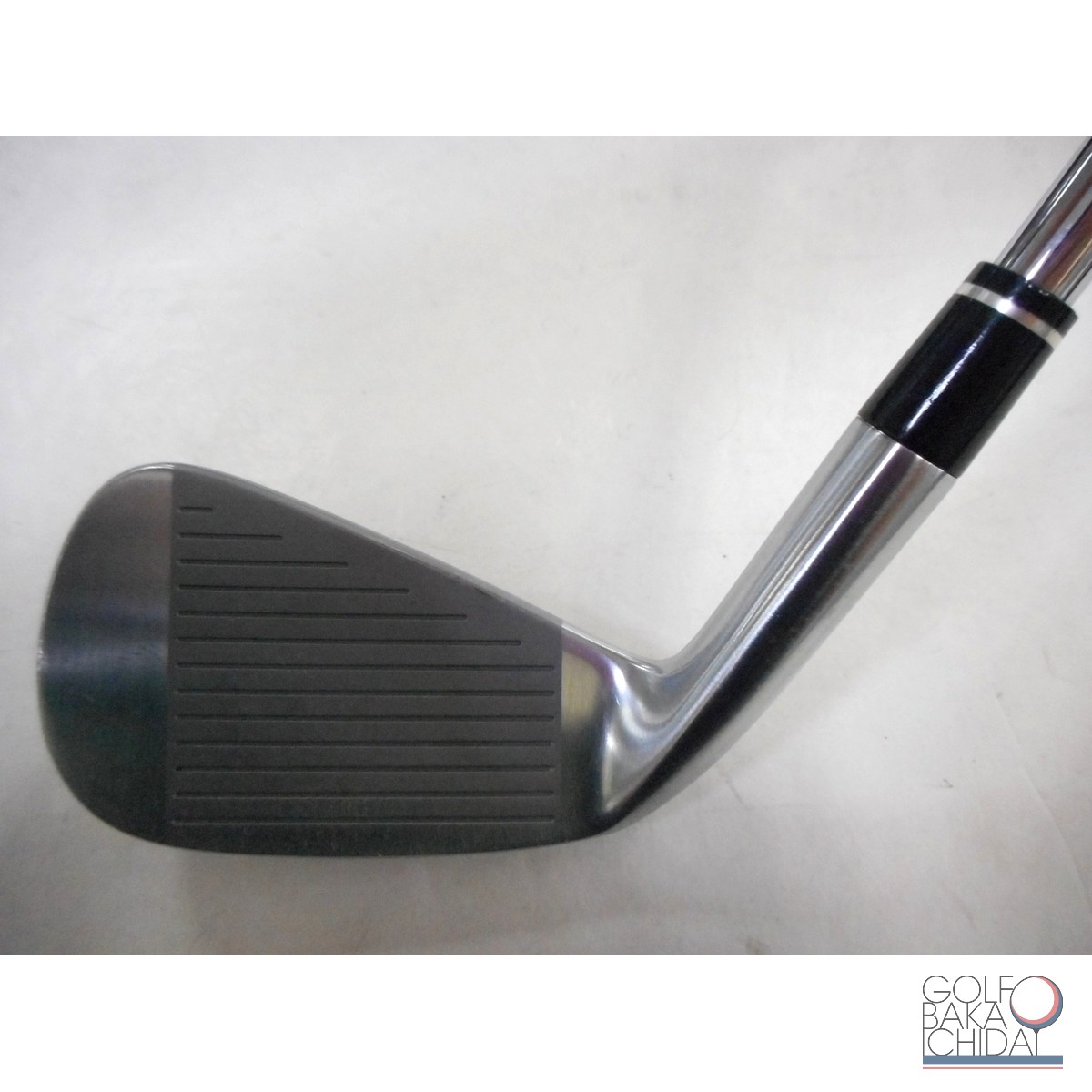 中古】C：ホンマ TR20 V フォージド アイアンセット 6本（＃5〜9.10