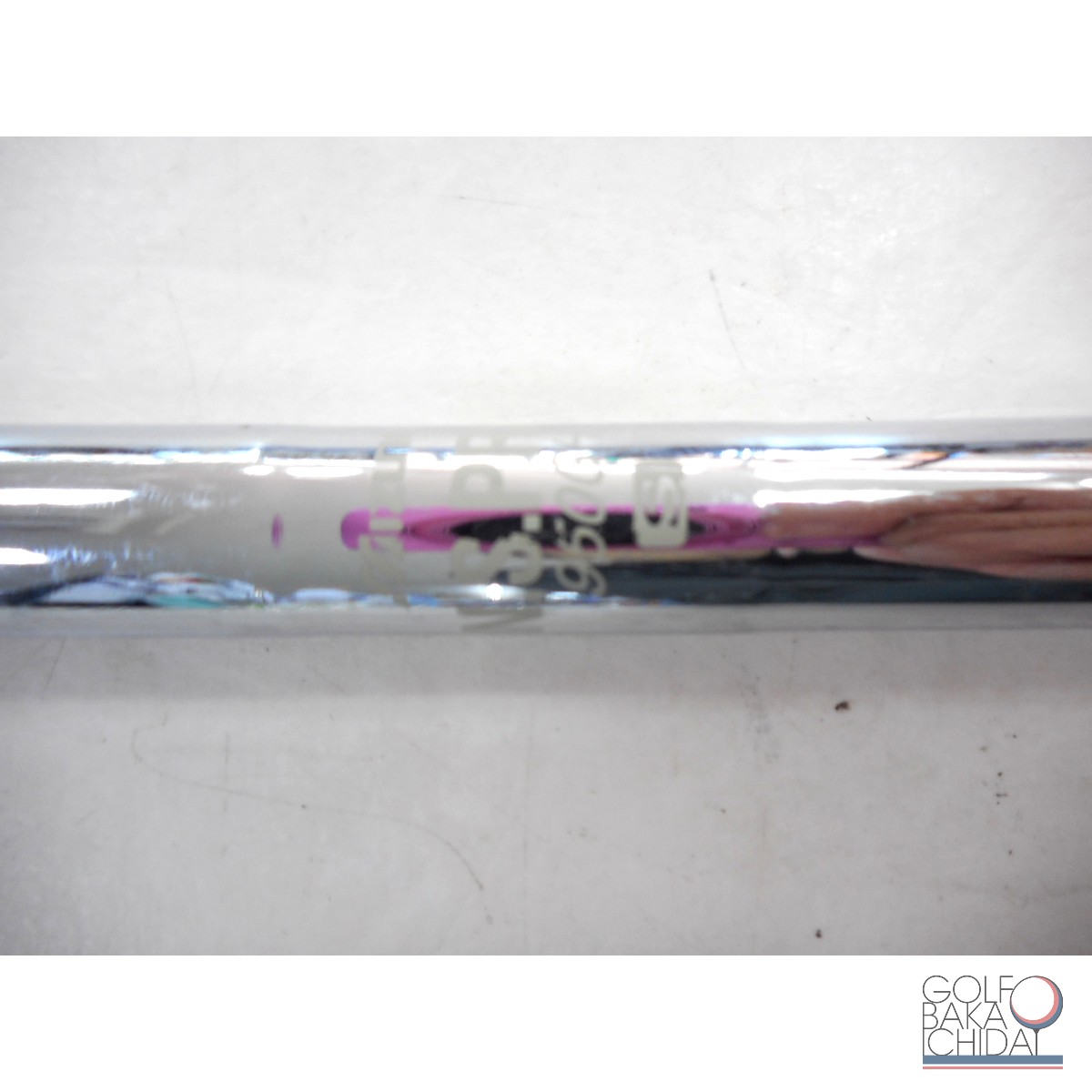 中古】C：ミズノ MP64 アイアンセット 6本（＃5〜9.PW) ロフト27° NS