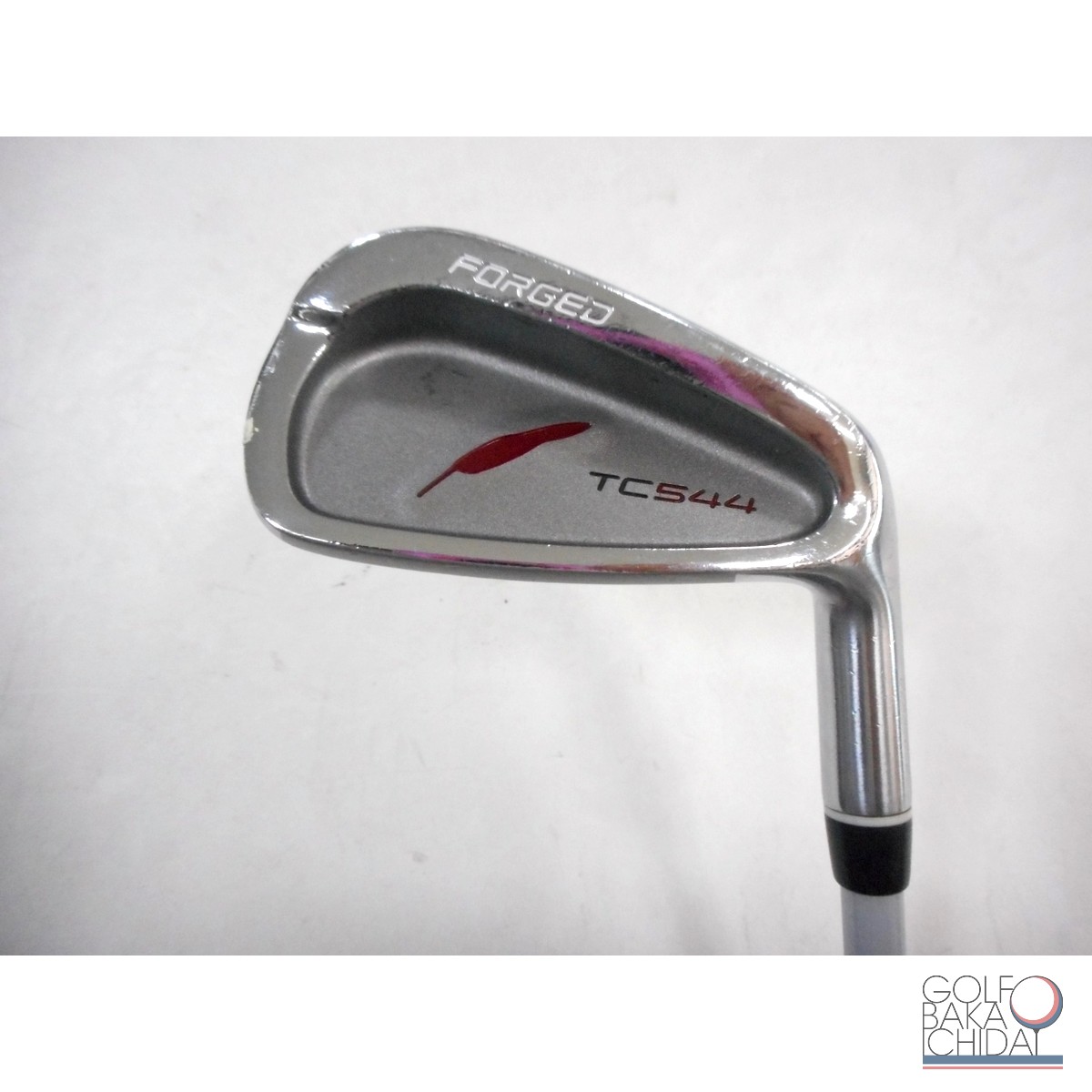 送料無料】【中古】C：フォーティーン TC544 フォージド アイアン