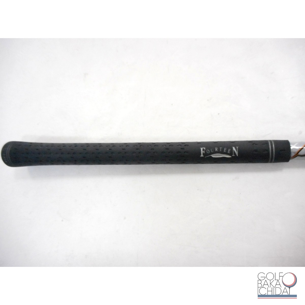 中古】C：フォーティーン TC544 フォージド アイアンセット 5本（＃6