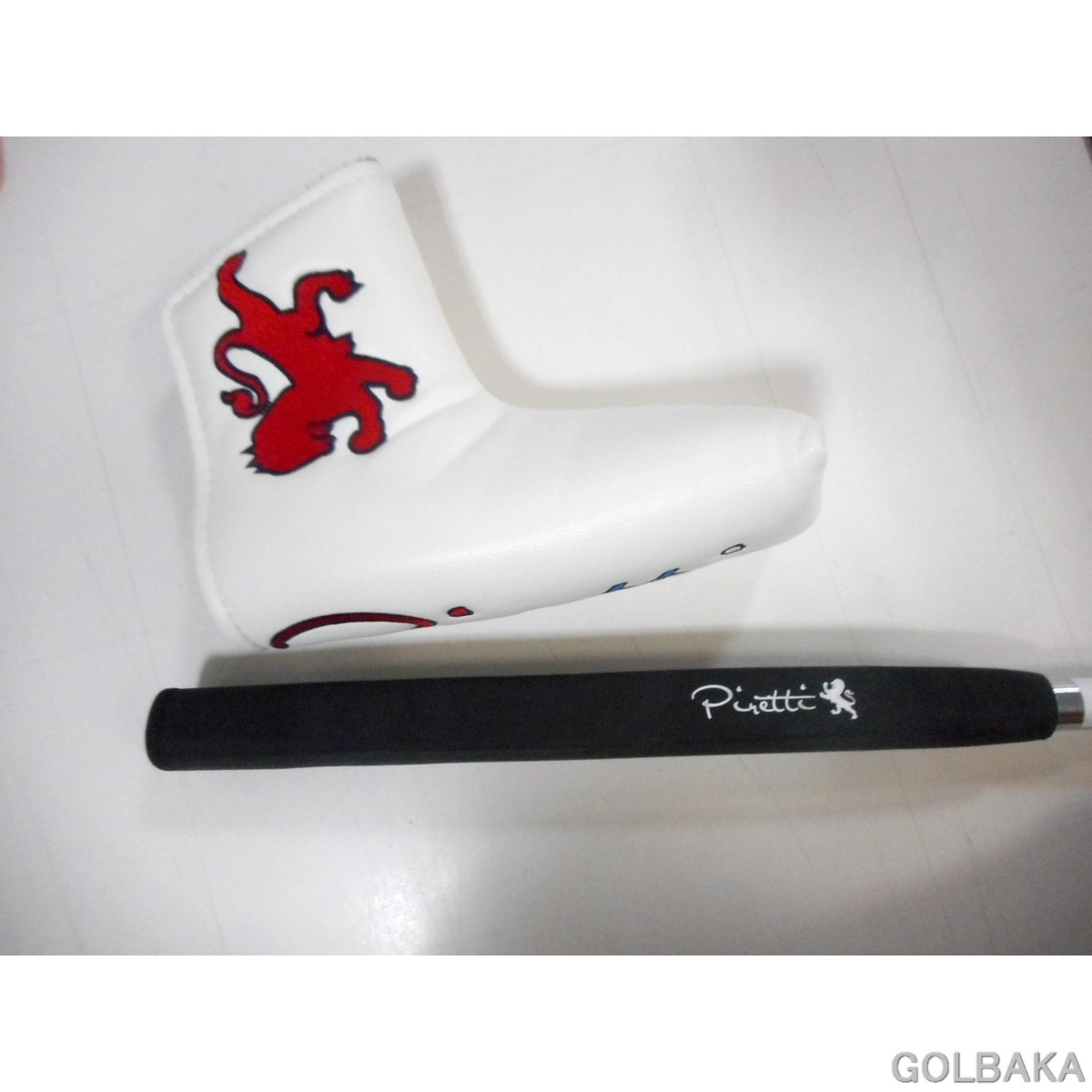 U05】【中古】C： ピレッティ FIRENZE 303SS パター オリジナル
