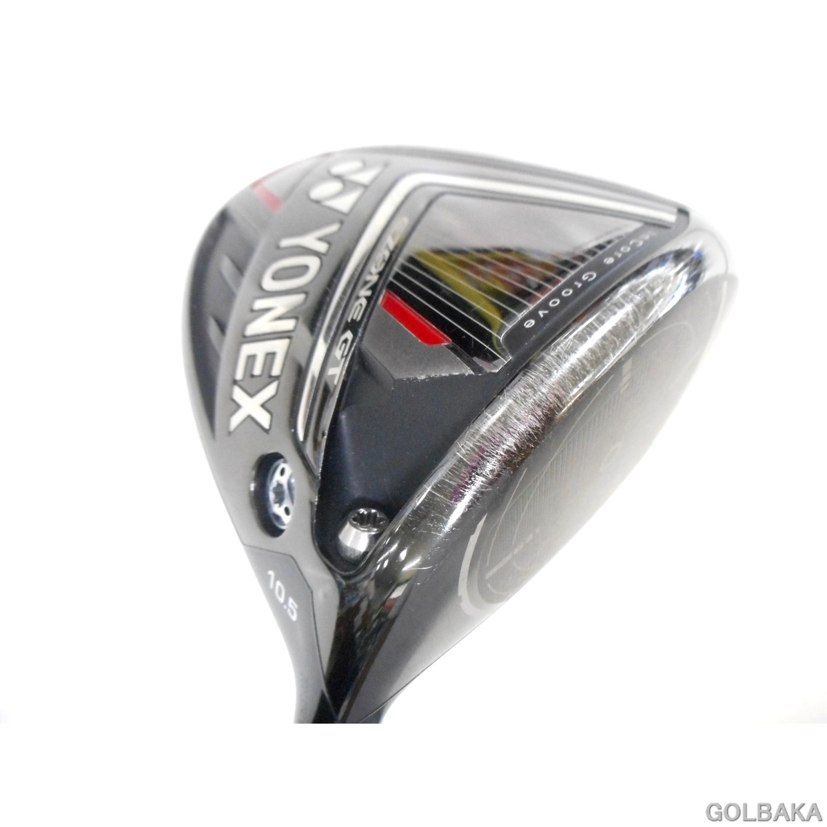 nc】【中古】C：ヨネックス EZONE GT 460 ドライバー 1W ロフト10.5