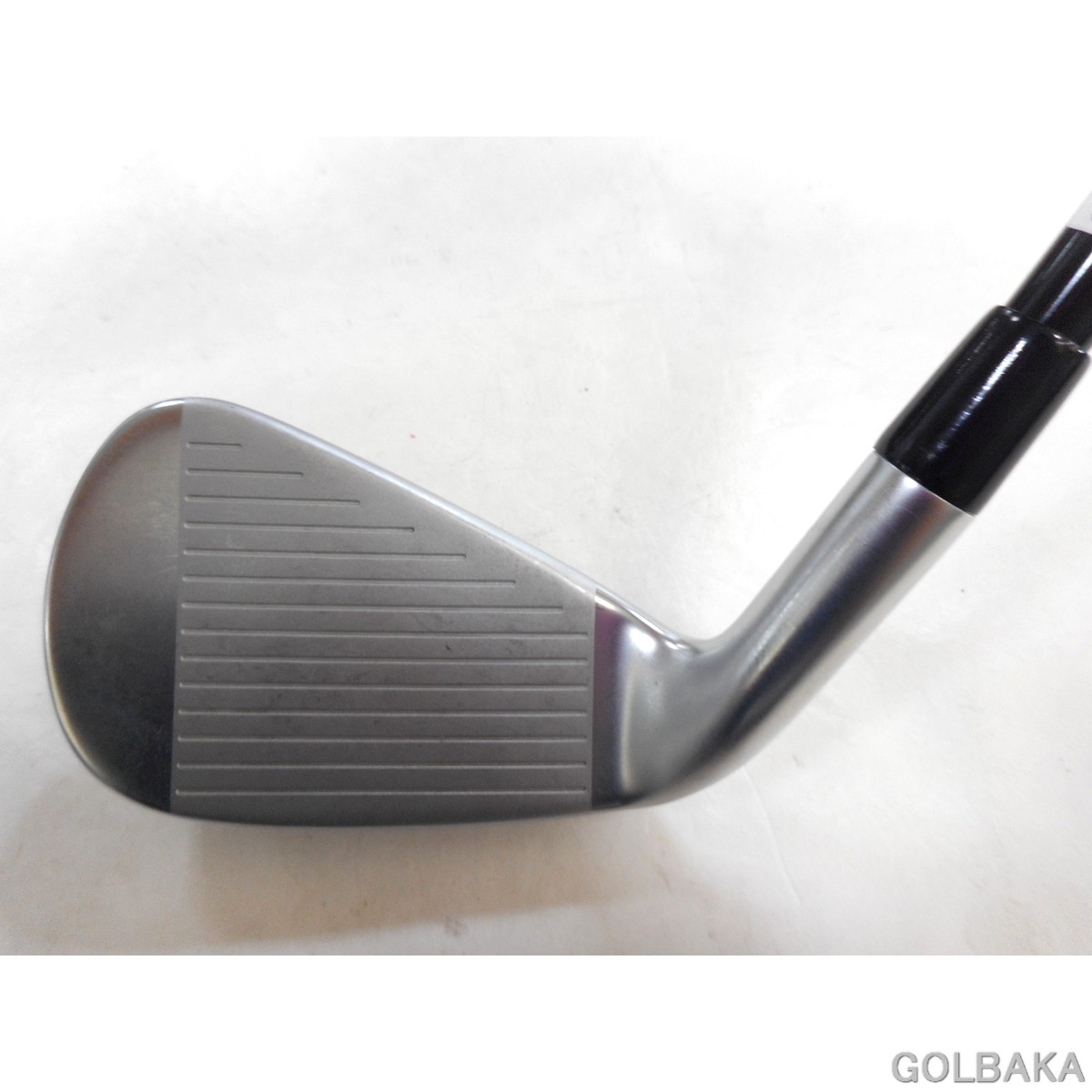 中古】BC：キャロウェイ APEX DCB フォージドアイアンセット 6本（＃6