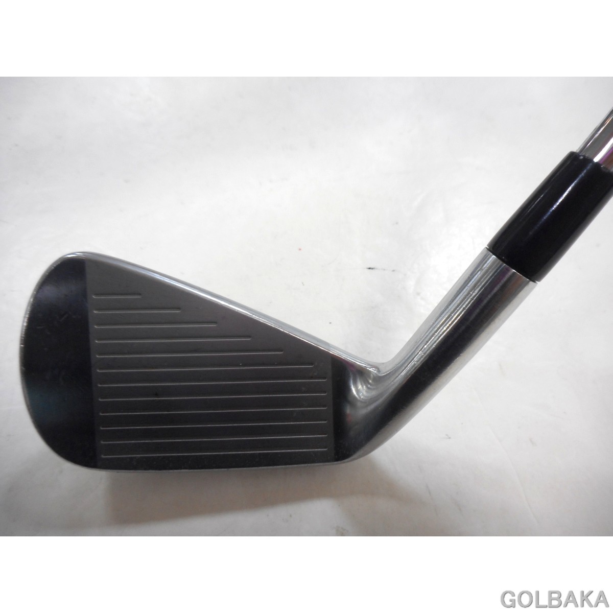 中古】C：ミズノ JPX850 フォージドアイアンセット 6本（＃5〜9.PW