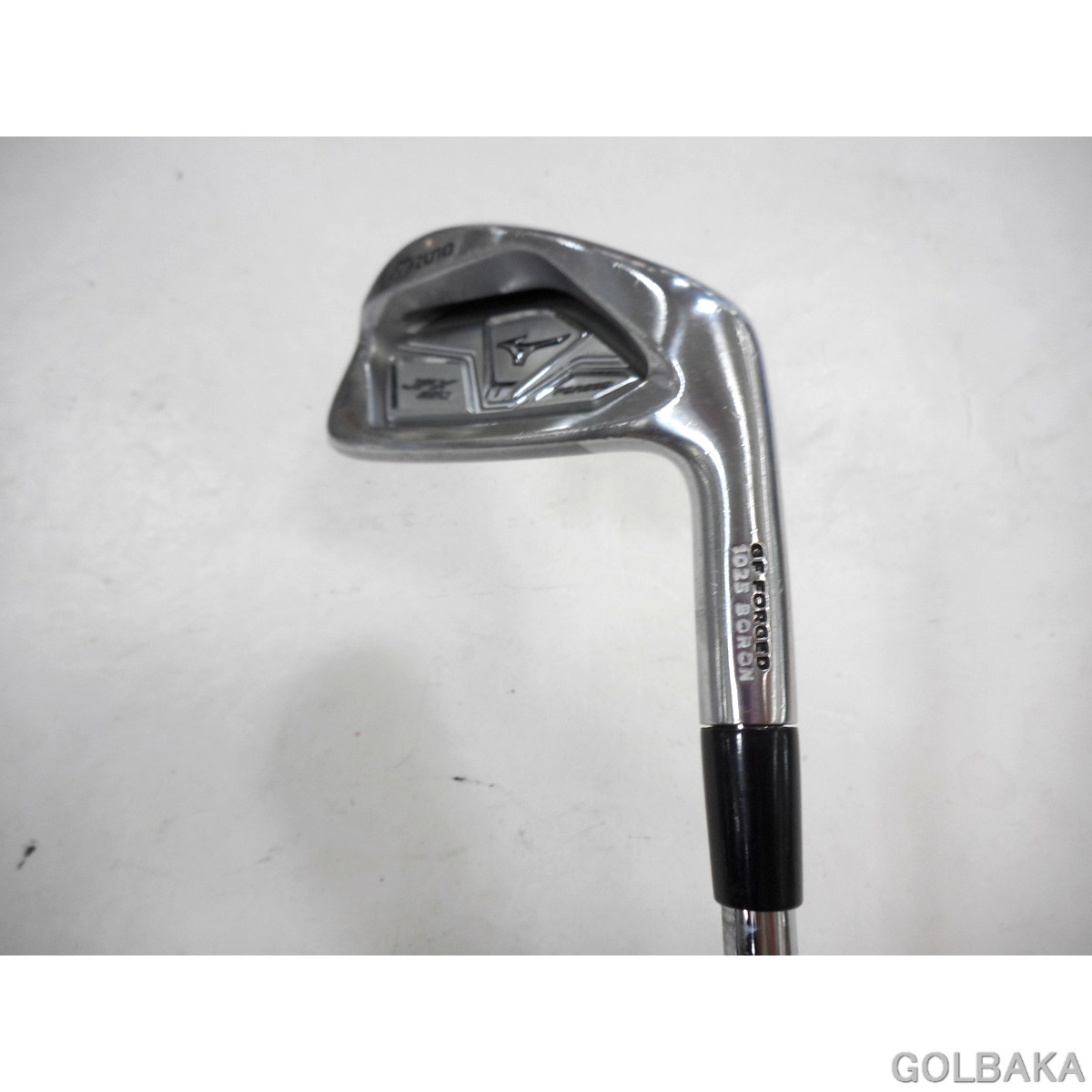 中古】C：ミズノ JPX850 フォージドアイアンセット 6本（＃5〜9