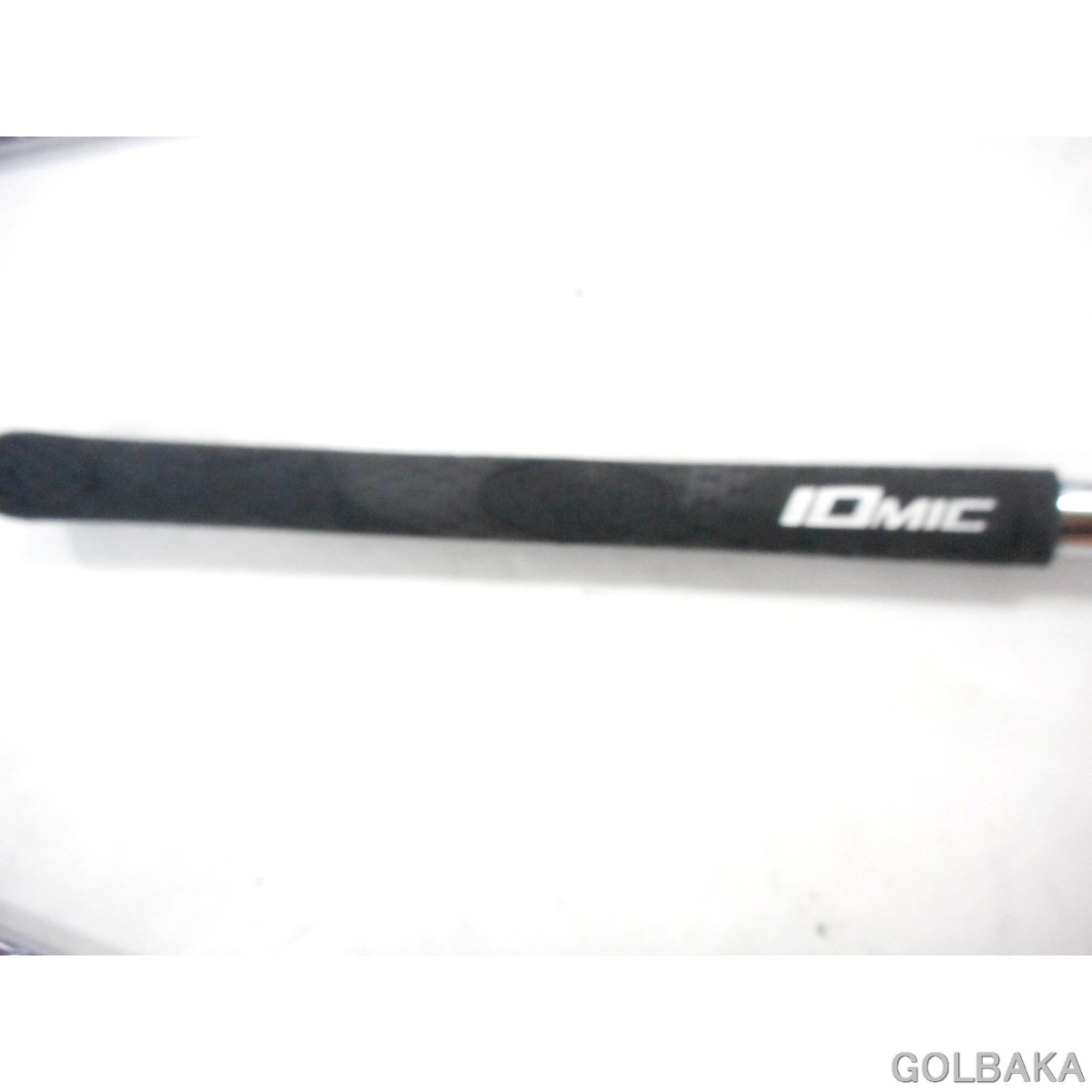中古】C：ミズノ JPX850 フォージドアイアンセット 6本（＃5〜9