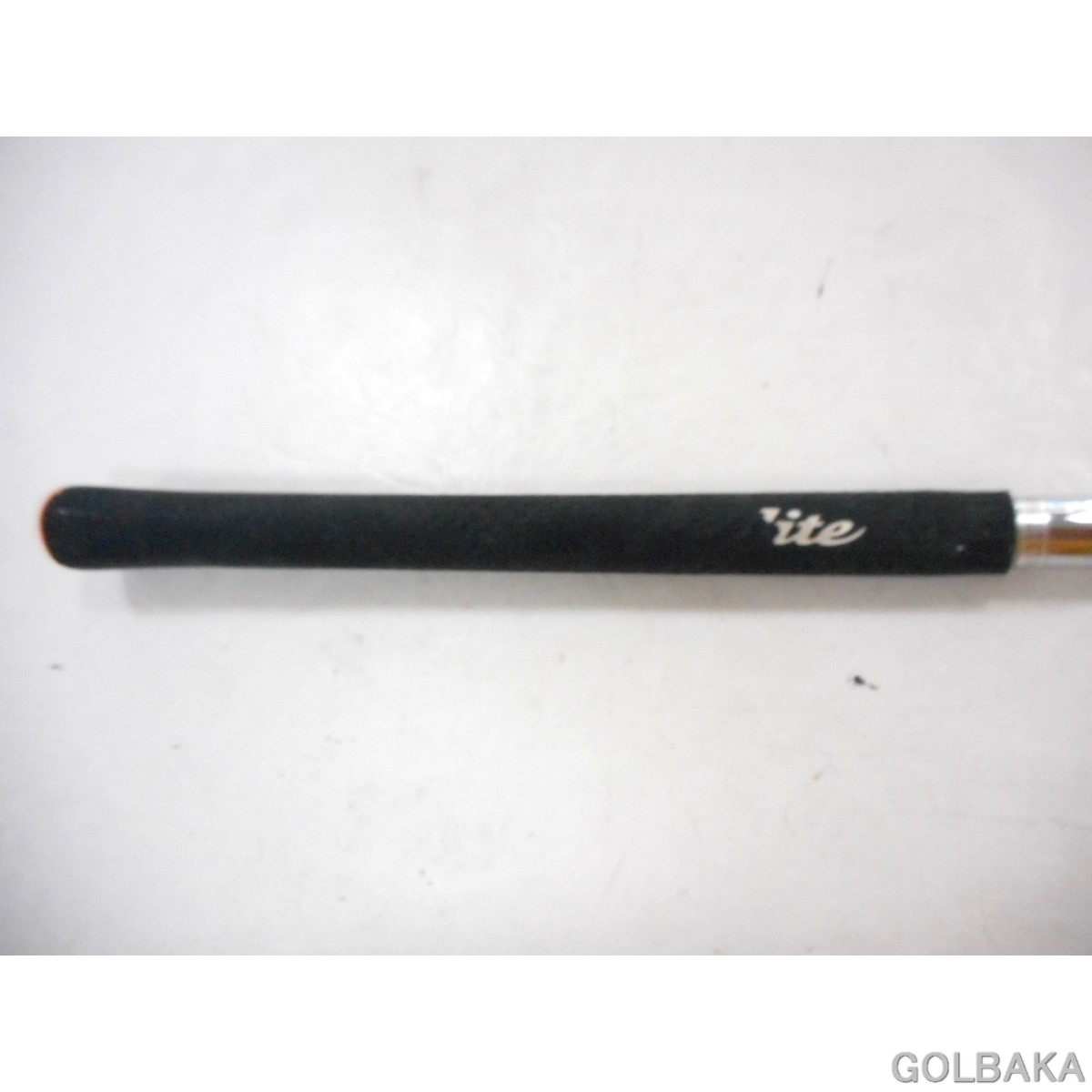 中古】C：ヤマハ RMX116 アイアンセット 6本（＃5〜9.PW) ロフト25° NS 