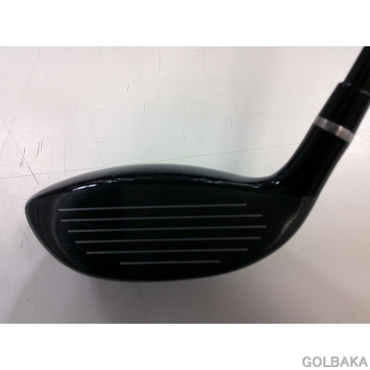 ナ*キ様 ヤマハ　RMX VD 5U 25度　ユーティリティ テンセイTB70H 口コミ・評価｜RMX VD ユーティリティ Diamana YR h（ユーティリティ