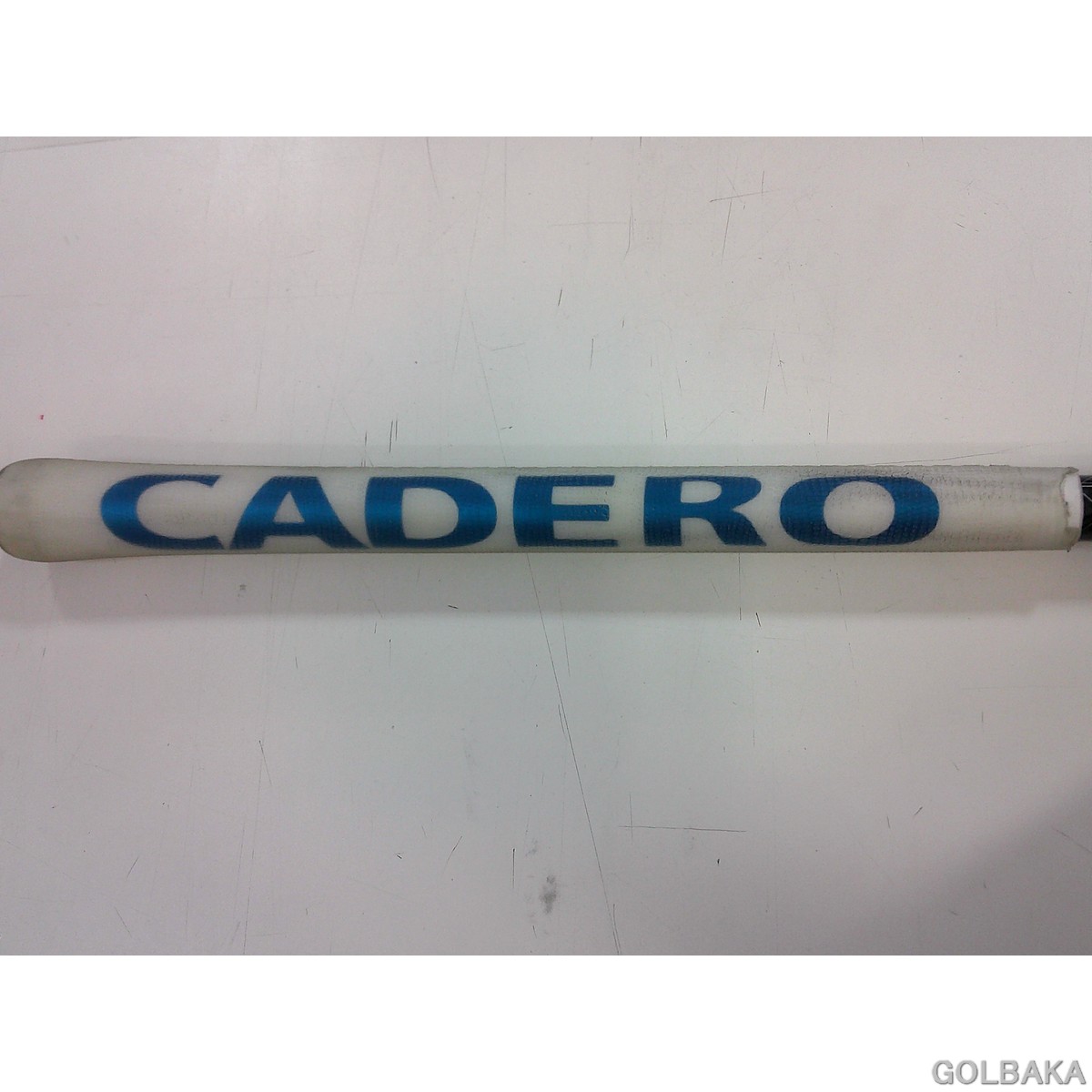 中古】C：【シャフトのみ】三菱テンセイ1Kホワイト60/S【ドライバー用