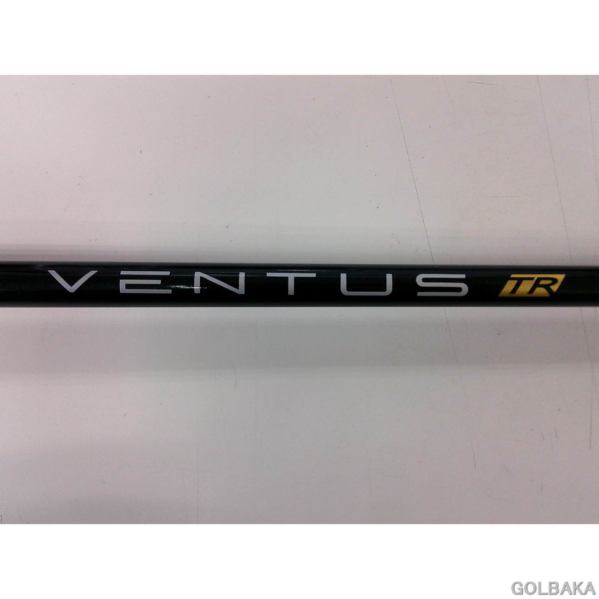 VENTUS TR BLACK 6x 43.5インチ ドライバー用 フジクラ VENTUS TR Black 6x ドライバーシャフト キャロウェイ VENTUS