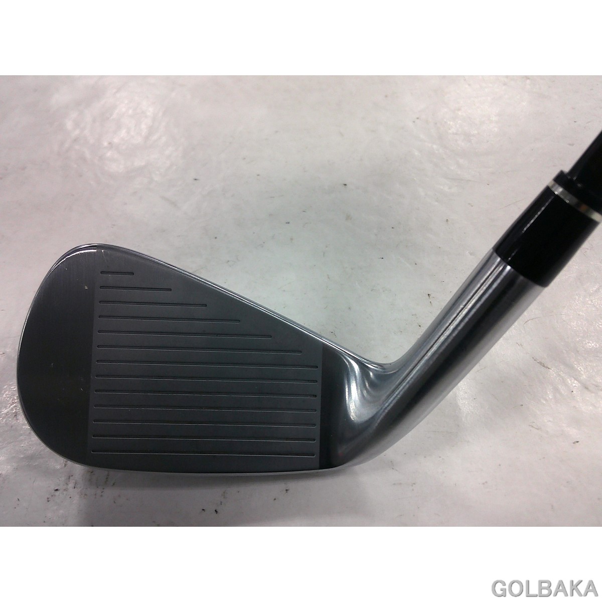 中古】BC：ホンマTR21Xアイアンセット6本（＃6-11） ロフト30° TR20-65