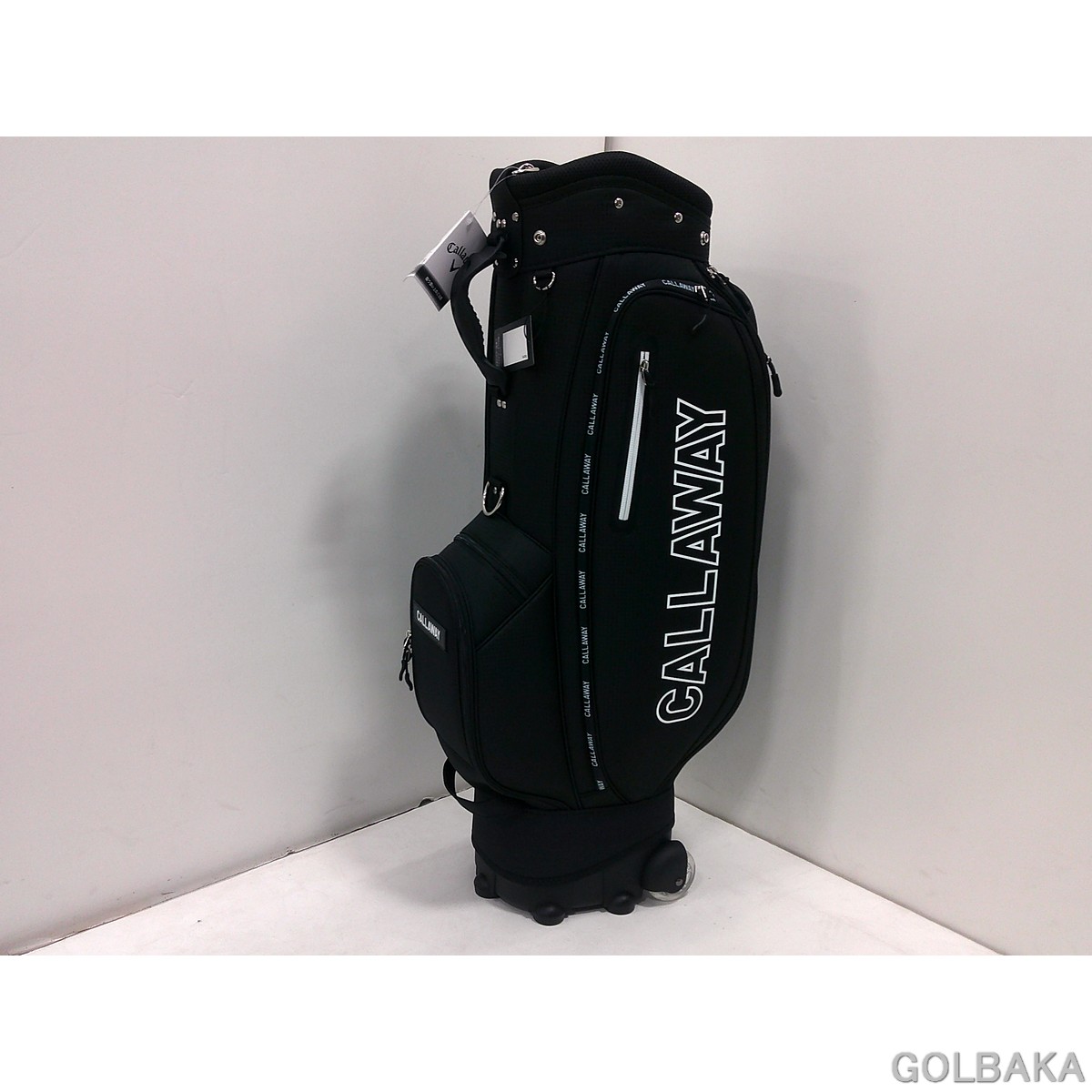 S】刻印未対応【新品】キャロウェイキャディバッグ 5126029 カラー