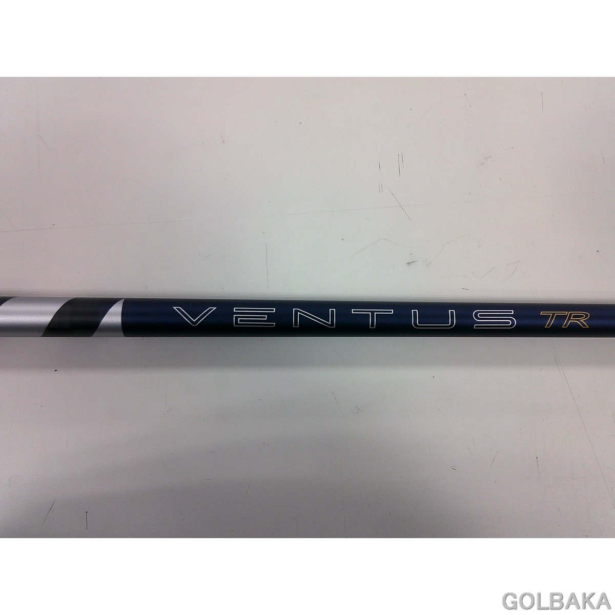中古】B：【シャフトのみ】フジクラ26ベンタスTRブルー【ドライバー用