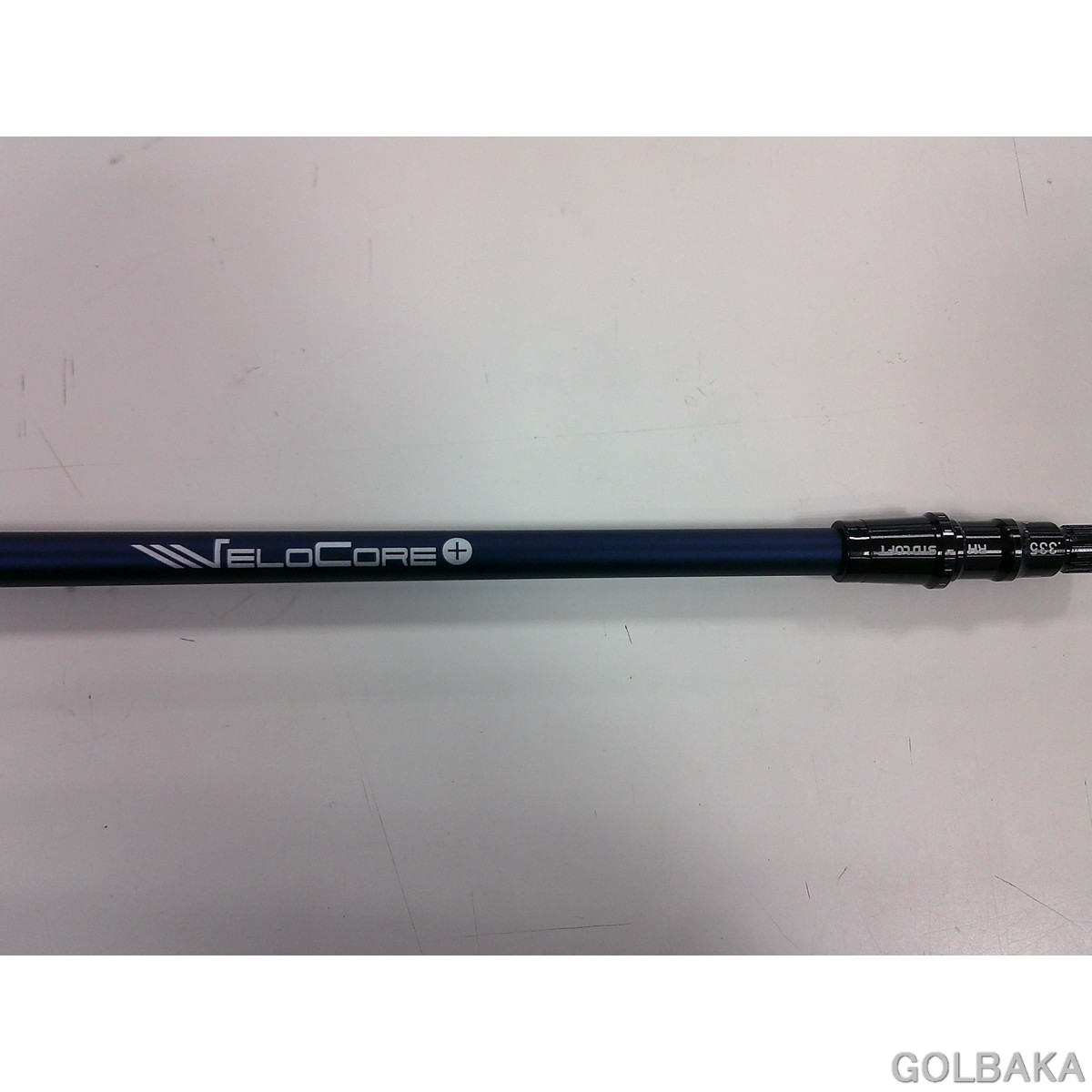中古】B：【シャフトのみ】フジクラ26ベンタスTRブルー【ドライバー用