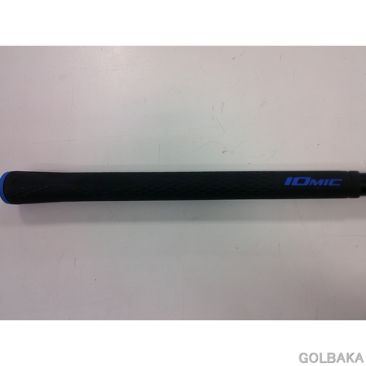 U06】【中古】B：【シャフトのみ】フジクラ26ベンタスTRブルー
