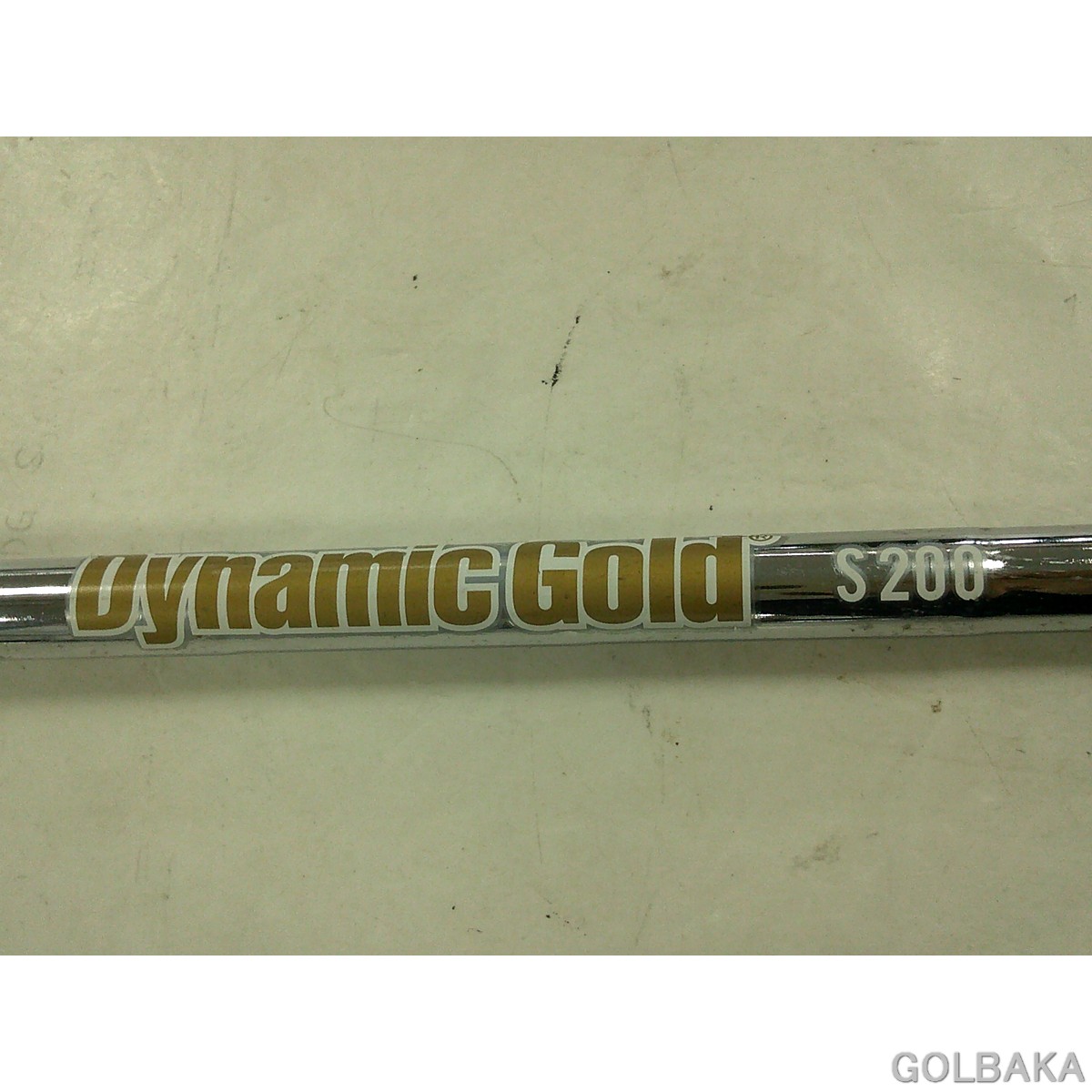 中古】C：三浦技研TC-101アイアンセット6本（5-9.P） ロフト26
