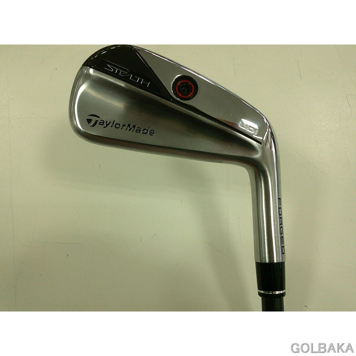 中古】BC：テーラーメイドステルスUDI単品アイアン2 ロフト18