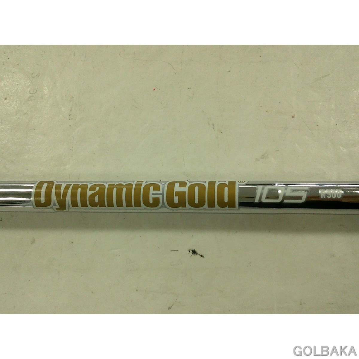 中古】C：ダンロップZX5MK2アイアンセット6本（5-9.P） ロフト24