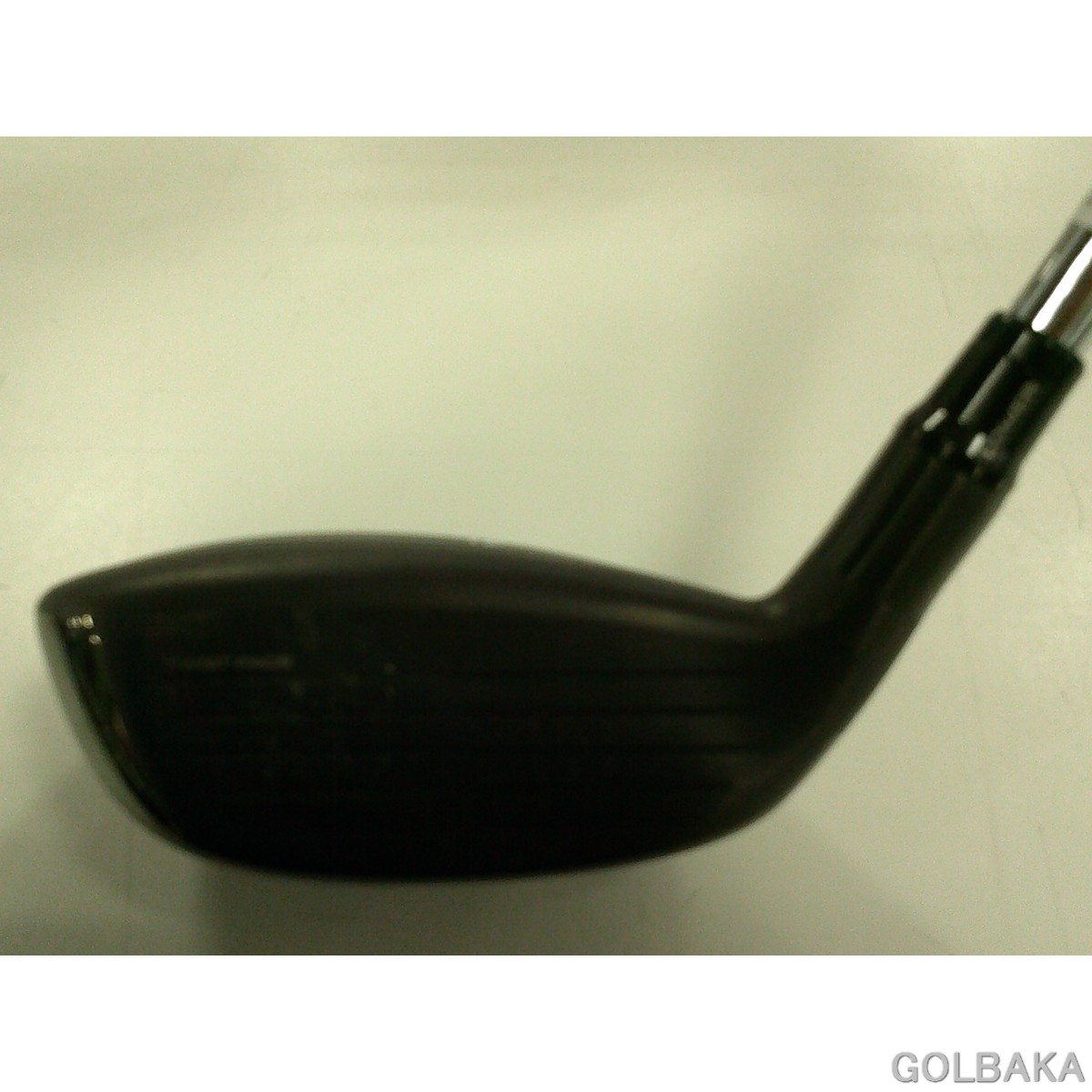 中古】C：テーラーメイドQi35ユーティリティ4U ロフト22° NSPRO820GH/S