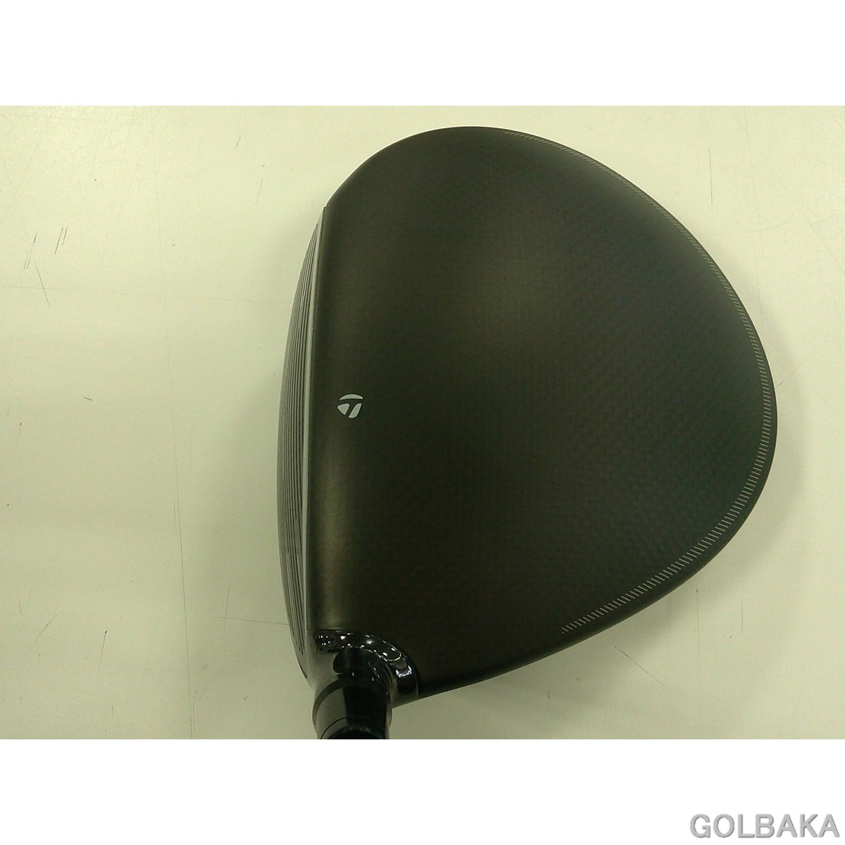 中古】C：テーラーメイドQi4Dドライバー1w ロフト10.5° REAX60/S