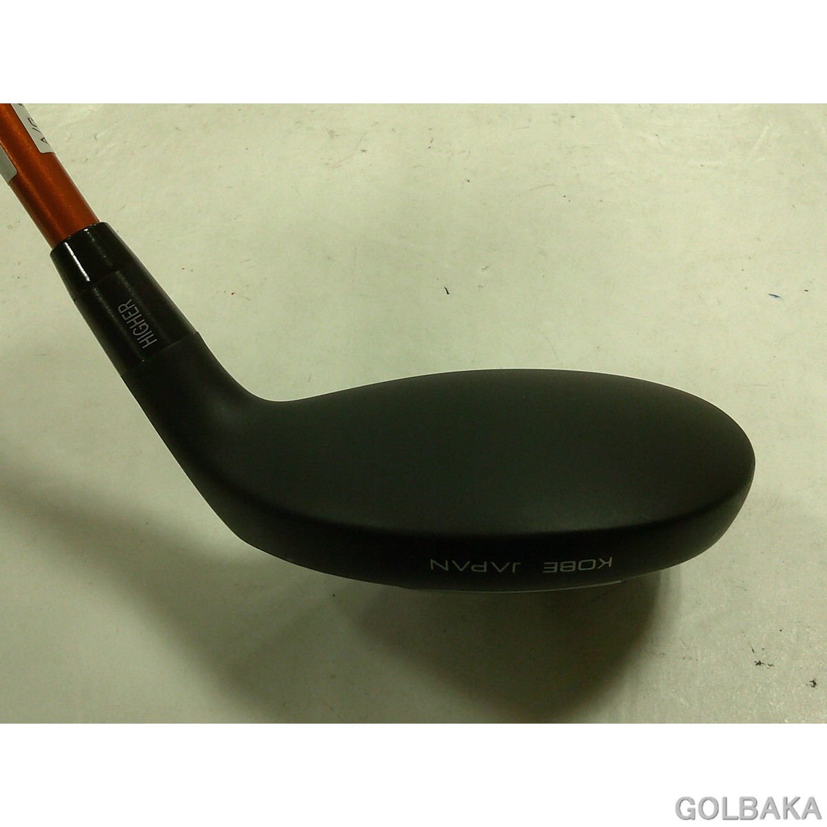 S】【中古】C：エーグラインドSAIRユーティリティ6U ロフト29° DI