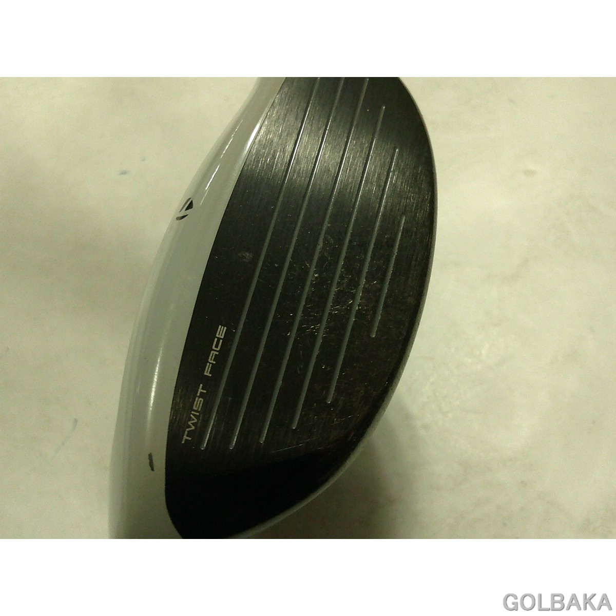 U05】【中古】C：テーラーメイドSIMフェアウェイウッド3W ロフト15° DI