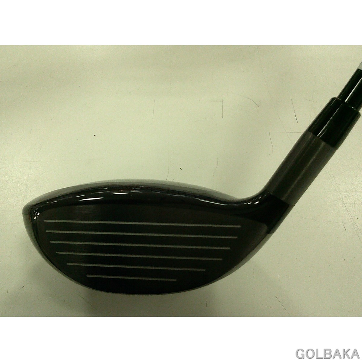 中古】BC：キャロウェイエリート3ダイヤフェアウェイウッド5w ロフト