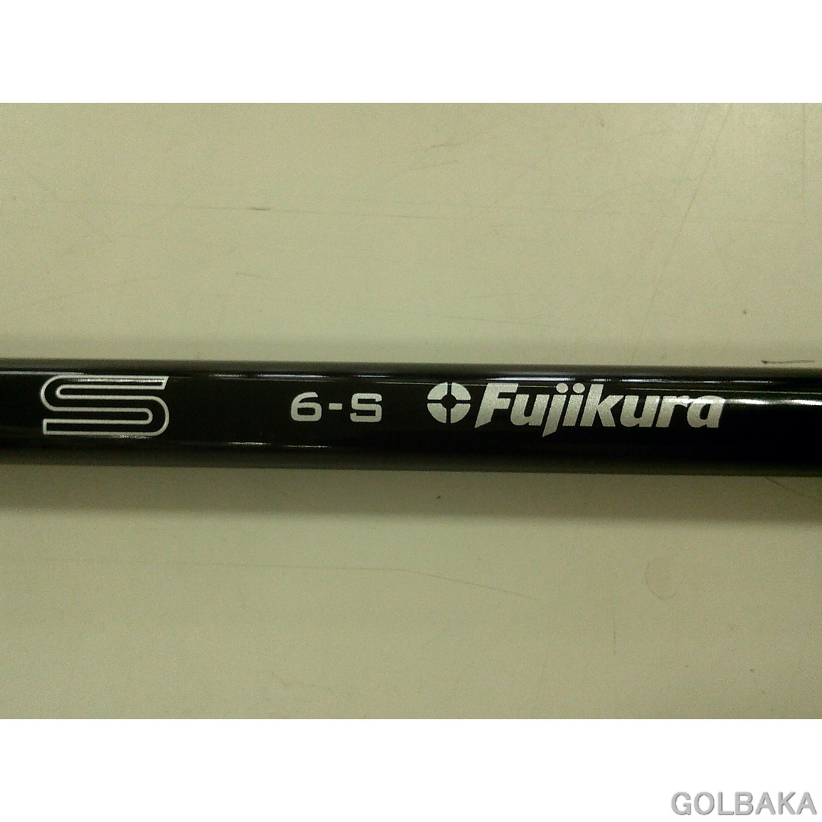 U06】【中古】B：キャロウェイクワンタムトリプルダイヤドライバー1w