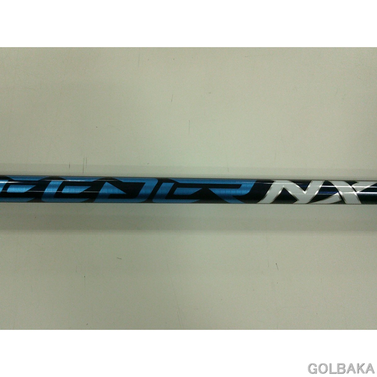 U09】【中古】BC：【シャフトのみ】フジクラスピーダーNXブルー50/S
